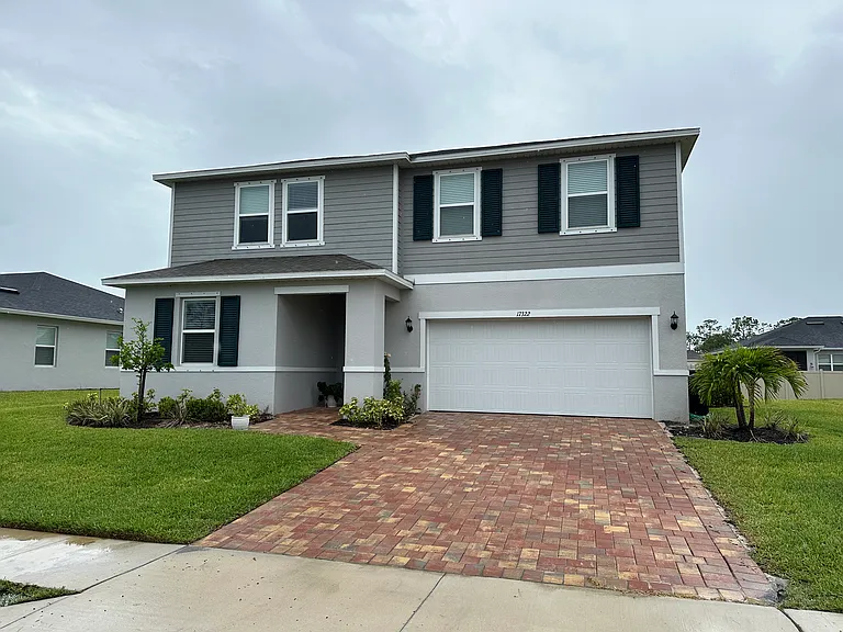 17322 Gulf Preserve Dr — Photo 1