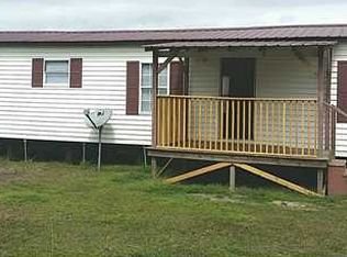 9405 Travis Ave, Vancleave, MS 39565