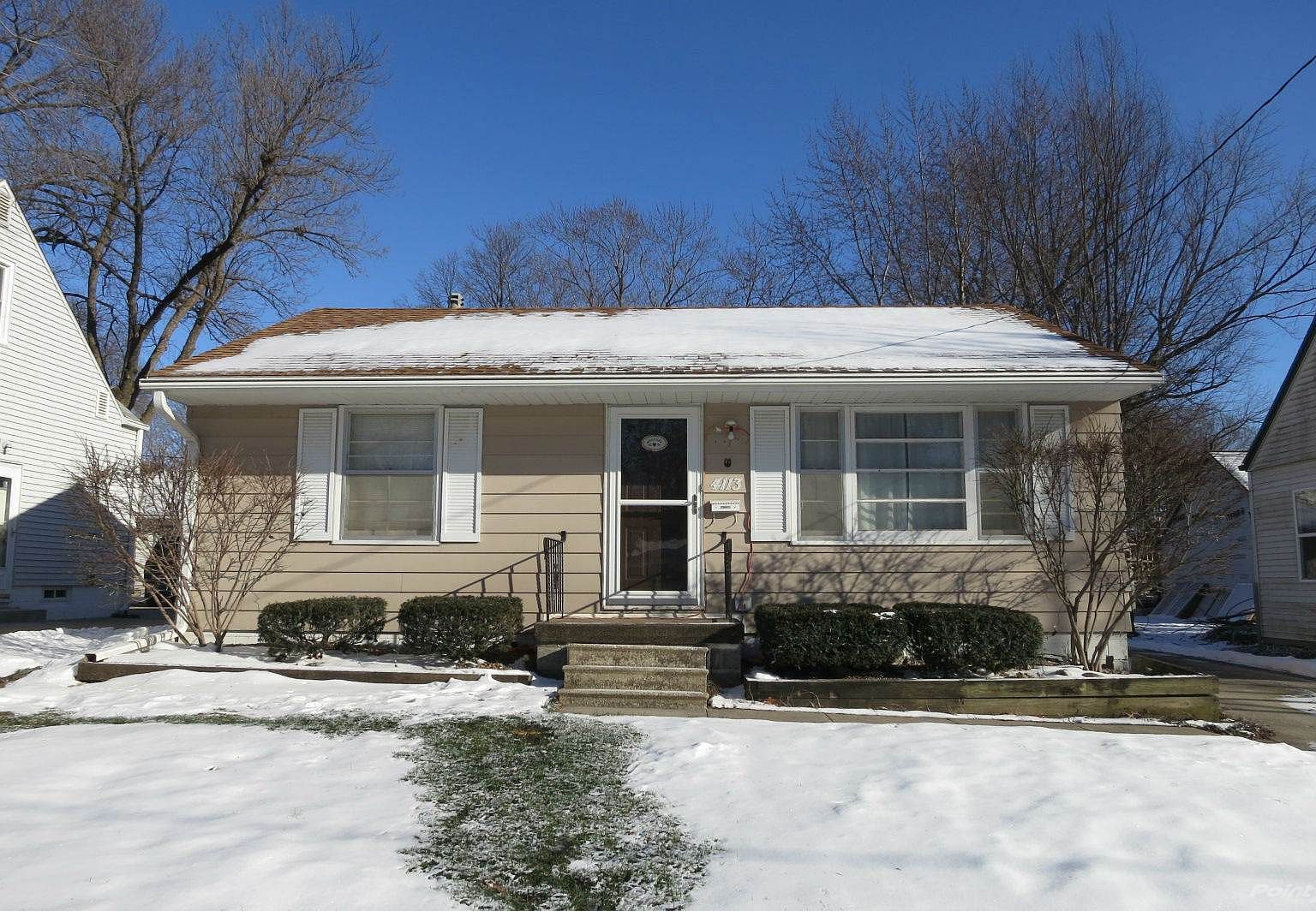 4113 10th St, Des Moines, IA 50313 Zillow