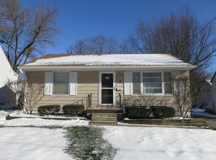 4113 10th St, Des Moines, IA 50313