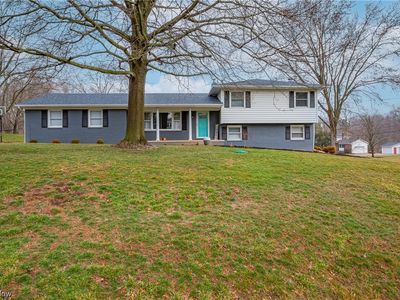 9295 Summit St NW, Clinton, OH, 44216