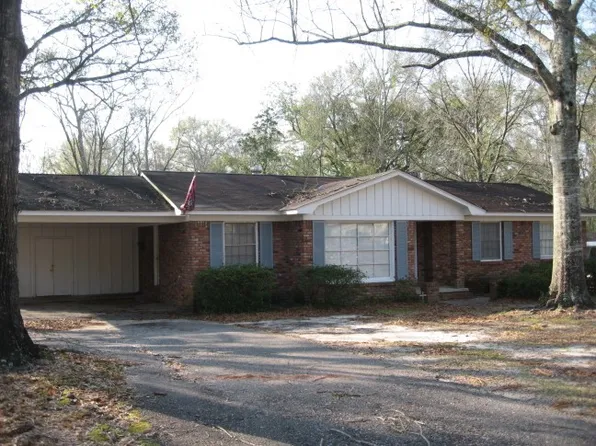 5209 Maudelayne Dr S, Mobile, AL 36693