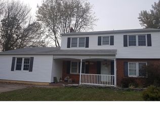 12 Bunker Hill Rd, New Castle, DE 19720