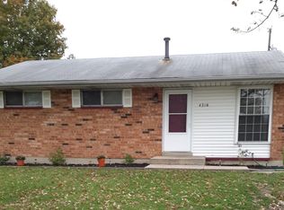4316 Ohio St, Michigan City, IN