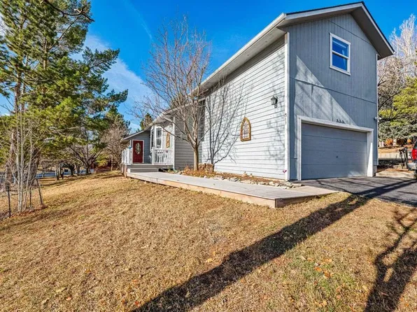 311 Hillcrest Drive, Durango, CO 81301