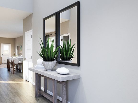 Image is a digital representation and may depict options and upgrades not featured on the home avail