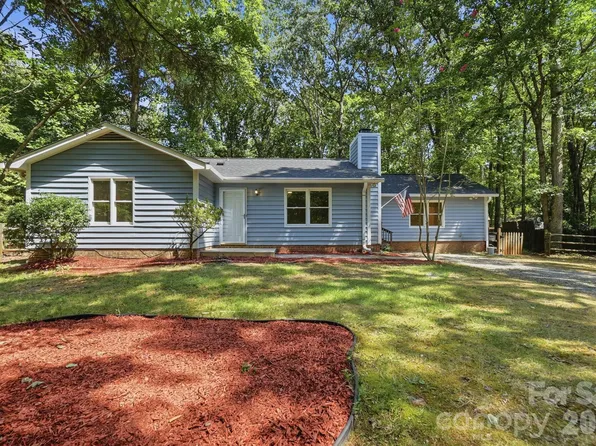 6324 Saddlewood Dr #30, Waxhaw, NC 28173