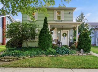 224 Hedges St, Tiffin, OH 44883