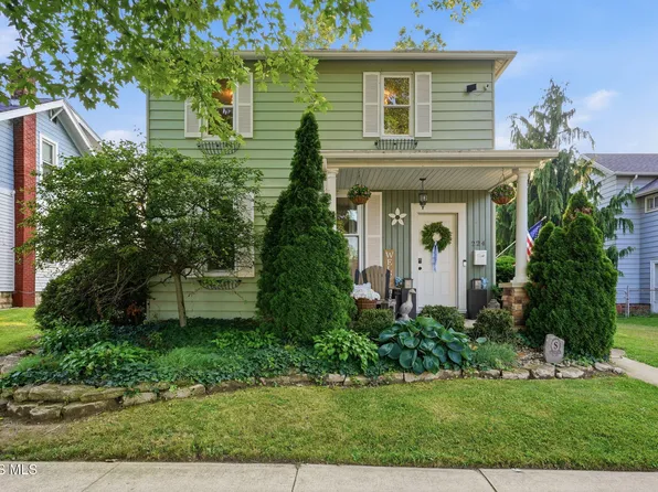 224 Hedges St, Tiffin, OH 44883
