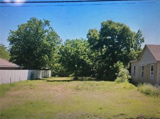 4034 Furey St LOT 9, Dallas, TX 75212