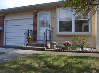 8 Lafayette Dr #B, Manchester Township, NJ 08759