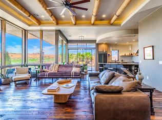 3202 S Sandstone Dr, Hurricane, UT 84737