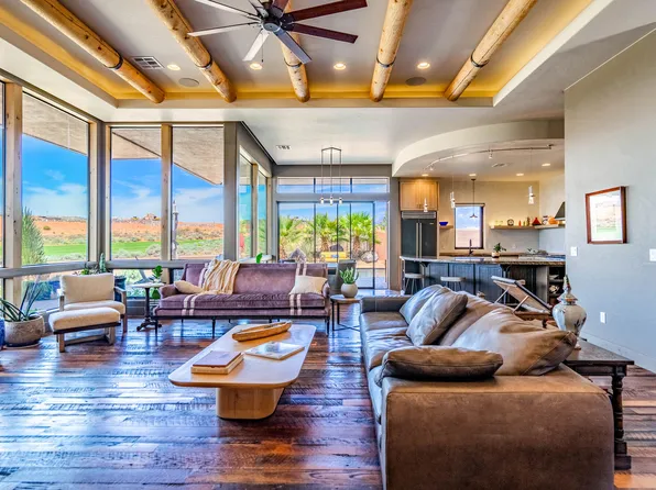3202 S Sandstone Dr, Hurricane, UT 84737