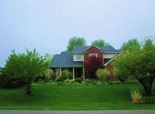 940 Fairway Park Dr, Ann Arbor, MI 48103