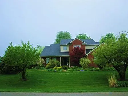 940 Fairway Park Dr photo 1