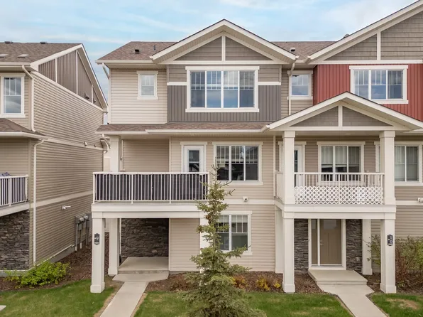 17832 78th St NW #9, Edmonton, AB T5Z 0P7