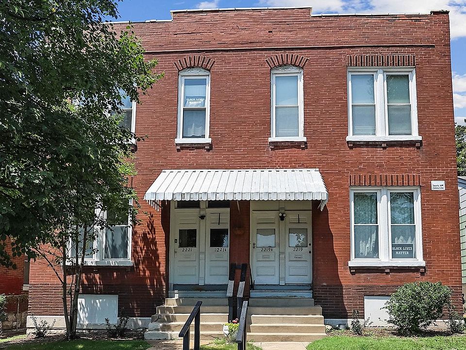 1st image of 2221 Benton Ter #B