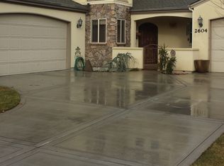 2604 W Crossland Dr, Meridian, ID 83646