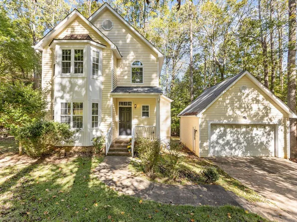 3649 Wisteria Ct, Wake Forest, NC 27587