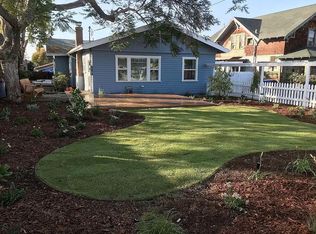 317 D St #1, Chula Vista, CA 91910