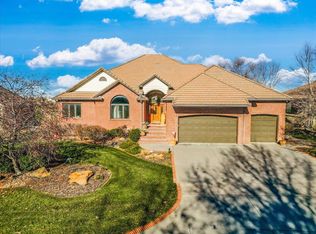 912 Terradyne Cir, Andover, KS 67002