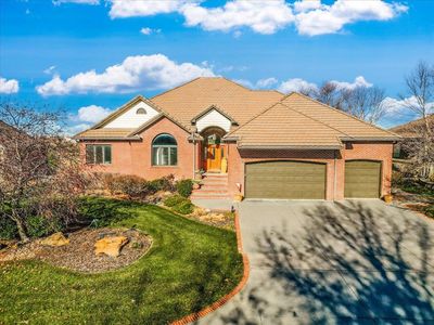 912 Terradyne Cir, Andover, KS, 67002
