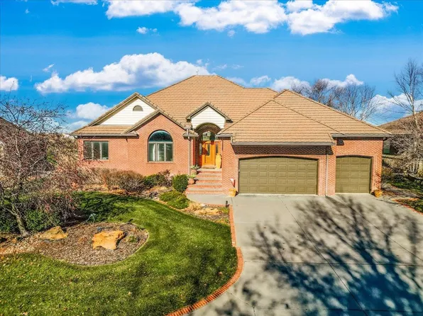 912 Terradyne Cir, Andover, KS 67002
