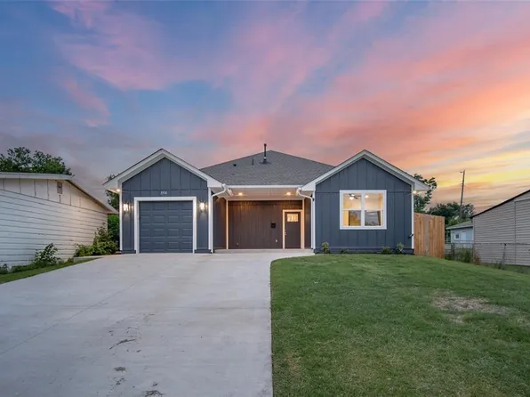 3909 S Agnew Pl, Oklahoma City, OK 73119