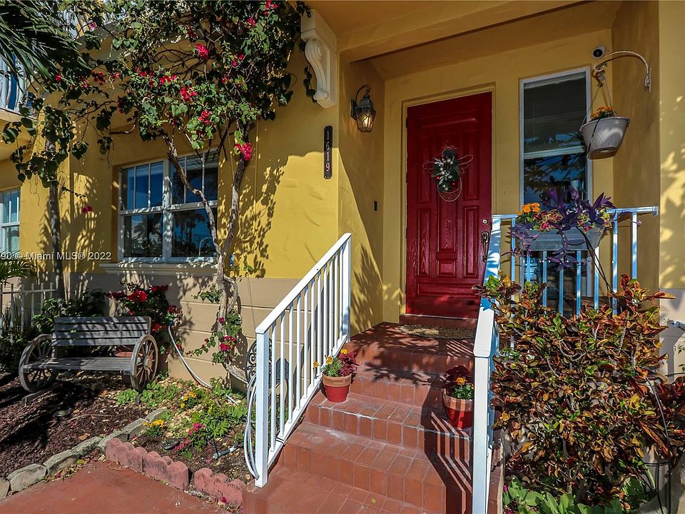 1st image of 1619 Harrison St #1619