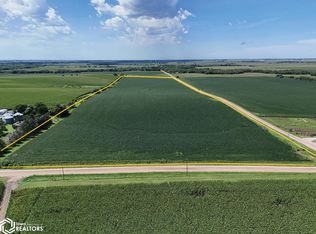 Unpaved Road Near Rd #Q, Waco, NE 68460