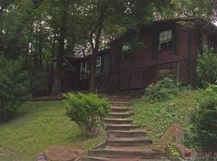 59110 Country Club Rd, Byesville, OH 43723