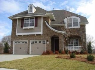 6124 Berewick Cmns, Charlotte, NC 28278