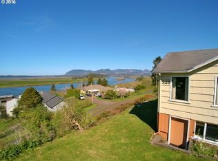 325 1st St, Wheeler, OR 97147