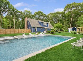 9 Banks Ct, East Hampton, NY 11937