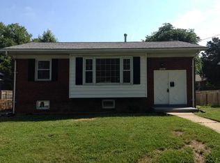 13303 Holdridge Rd, Silver Spring, MD 20906