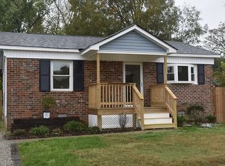 4013 Old Warwick Rd, Richmond, VA 23234