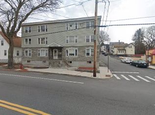 625 Bridge St APT 6, Lowell, MA 01850