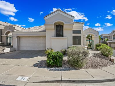 1113 E Hiddenview Drive, Phoenix, AZ, 85048