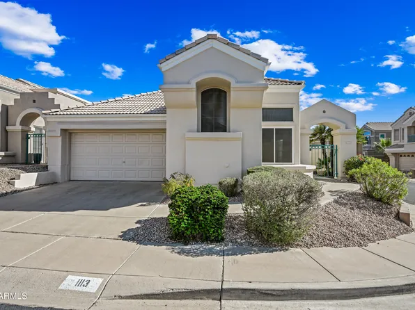 1113 E Hiddenview Dr, Phoenix, AZ 85048