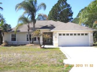 40 Raintree Pl, Palm Coast, FL 32164