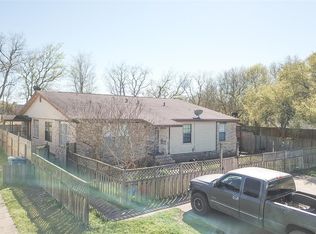 11 Carol Ct, Brookshire, TX 77423