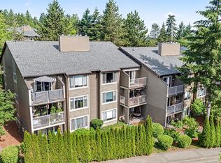 Ridgebrook Condominium, Issaquah, WA 98027