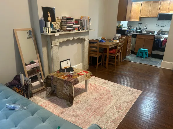 1931 Chestnut St #2H, Philadelphia, PA 19103