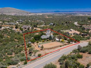 5942 E Old Black Canyon Hwy LOT 30, Prescott, AZ 86303