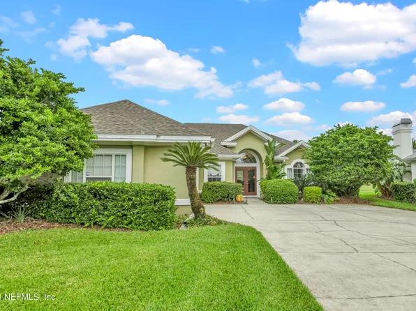 606 Teeside Court, St Augustine Beach, FL 32080
