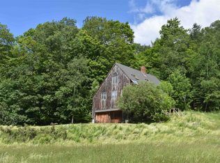234 Sargent Rd, Washington, VT 05675