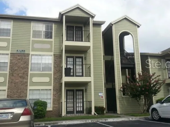 2550 N Alafaya Trl, Orlando, FL