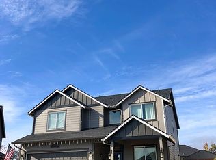 1021 Robbins Ct, Lebanon, OR 97355