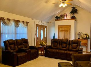 2608 Laurelwood Dr, Martinsville, IN