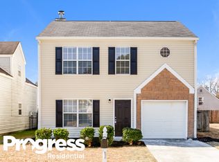 2021 Patterson Park Dr, Lawrenceville, GA 30044